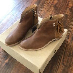 Koolaburra Leather Boots